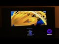 Freeform Happy Feet Intro