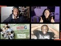 Doctor G Official Trailer Ayushmann K Rakul P Shefali S TRAILER REACTION CHATTERBOX