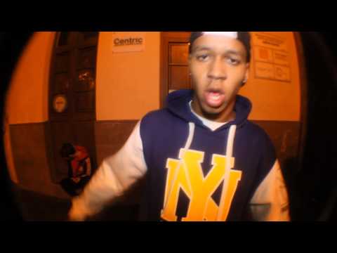 MFLOW - PETER PAN I VIDEOCLIP