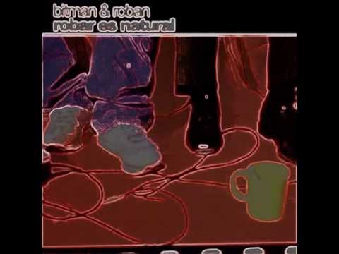 Bitman y Roban - Robar es Natural ft Solo di Medina