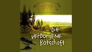 Auf der Kiefer 02 - Die verborgene Botschaft