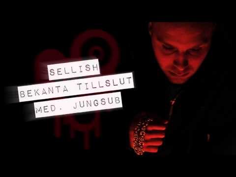 Sellish - Bekanta Tillslut (Med Jungsub)