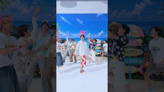 グッタイム リレーダンス ⛱️☀️#SnowMan #グッタイム #いっしょにグッタイム#RelayDance