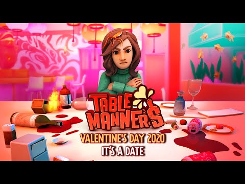 Table Manners thumbnail 1
