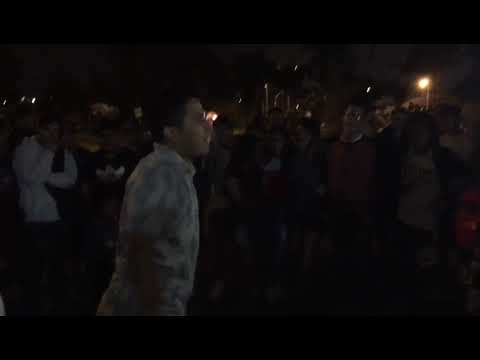 JORO VS YUPI ///OCTAVOS DE FINAL PIRÁMIDE FINAL DE TEMPORADA