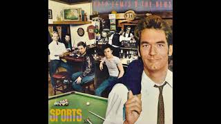 Huey Lewis &amp; The News - Heart And Soul