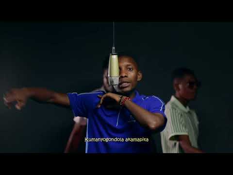 Kryptic - Tsoka (ft. Jay Rolland & Arthedonia) [Vizualiser]