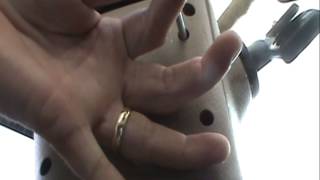 How to remove 2000 Ford Mustang ignition Cylinder