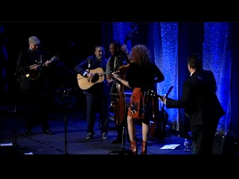 Ride On By - Becky Buller Band