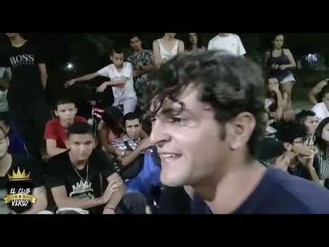 GASPER vs SIRPE - Fecha 4 El Trigal 2019 - El Club del Verso