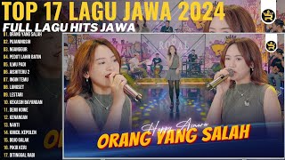 Download lagu ORANG YANG SALAH - HAPPY ASMARA | PUJANINGSIH, NGANGGUR | FULL ALBUM VERSI VIDEO KLIP mp3
