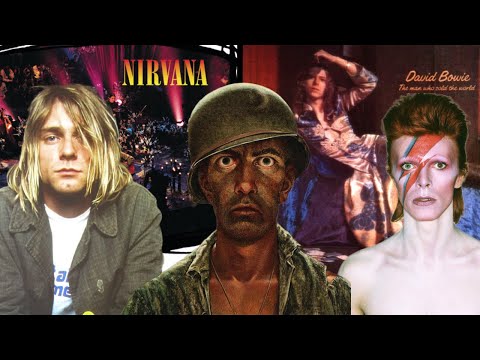 the best (and worst) covers ever made