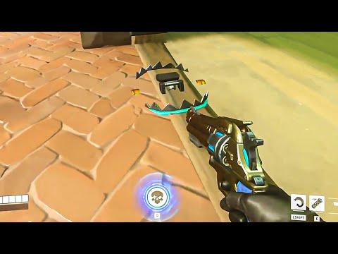 When karma hits IDDQD so hard 🤣