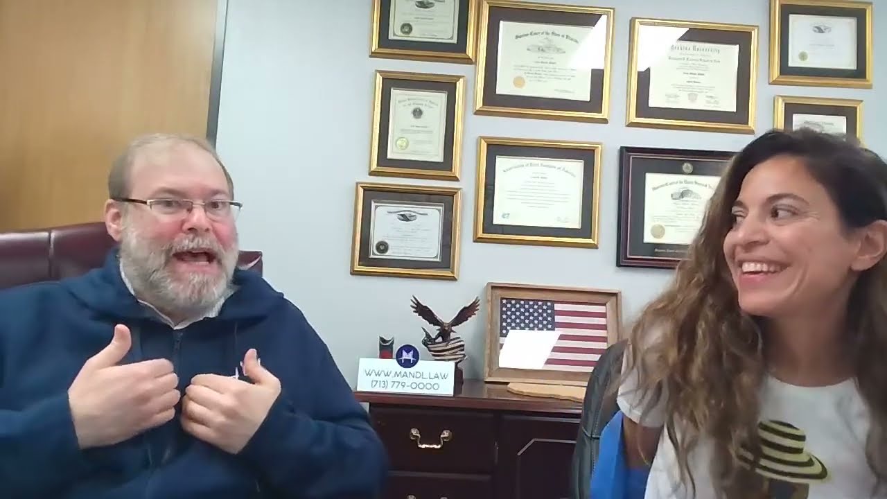 אהרון מנדל והילה קפלן עונים על שאלות נפוצות