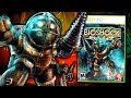 First Time Playing Bioshock