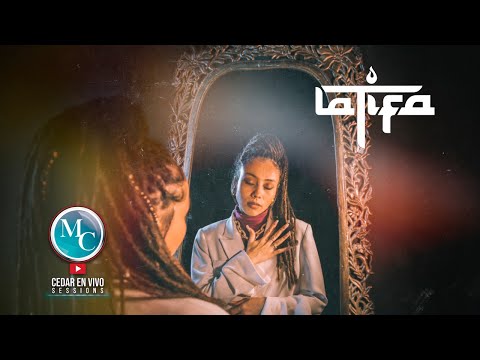 La Tifa - Cedar En Vivo Sessions