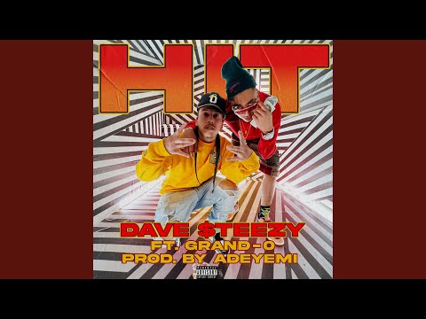Hit (feat. Grand-O)
