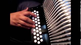 amores fingidos carlos y jose instruccional tutorial acordeon sol principiante
