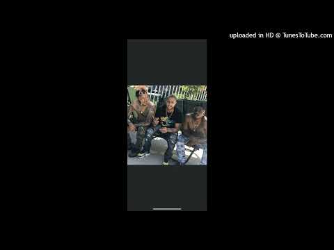 Lil Slugg x LND Mouse - To The Grave (unreleased)