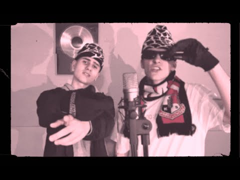 martin x  ćwiku - prolog (Official Video)