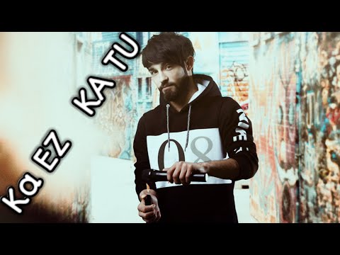Balkesh 08 - ( Ka Ez  Ka Tu ) official Audio 2019