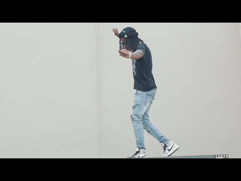 Trapstar Vinc3 - Maybach (Official Music Video)