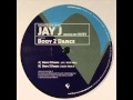 Jay-J - Body 2 Dance (Dizzy remix) 