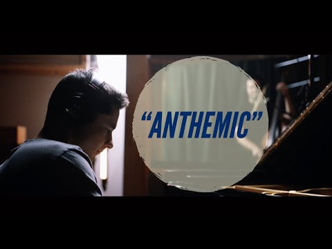 Eldar Djangirov Trio - Anthemic (Official Music Video)