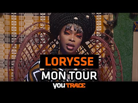 Lorysse - Mon Tour