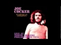 Joe Cocker - I broke down (Live at Tower Theater 1976)