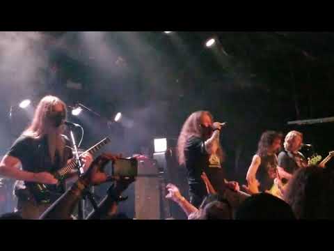 Impaled - "Gutless" (5/28/22) Maryland Deathfest