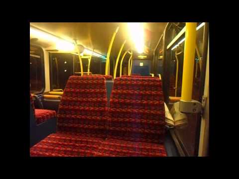 CT Plus Dennis Trident (Lolyne) PF52TGZ HTL11