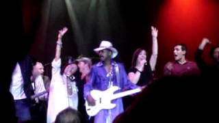 Larry Graham & Graham Central Station - I Want To Take You Higher