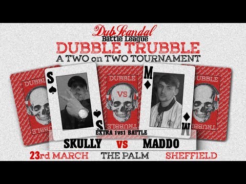 Skully vs Maddo