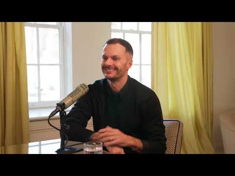 Kris Van Assche | Savage Fashion, A WWD Podcast
