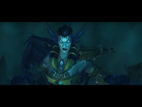 Trial of Valor [Heroic Helya] (Resto Druid POV)