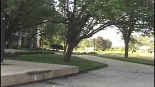 John Garfield in "The Kansas City Shuffle"