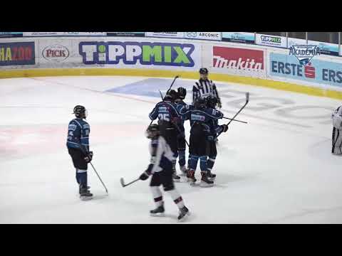 2018 01 21 IOGJA B - VASAS U16 4 - 3 Összefoglaló
