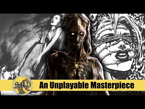The Beloved Horror Franchise No One Plays | Wraith the Oblivion - Afterlife