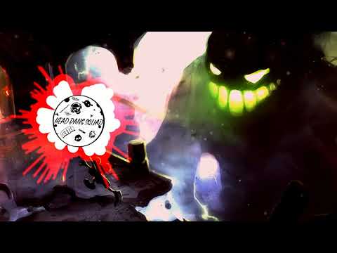 Teminite X Chime X PsoGnar - Monster