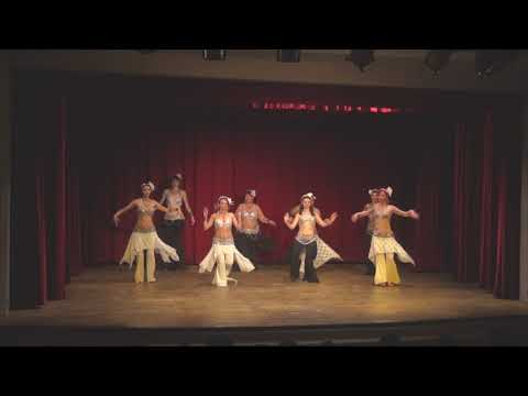 STARBOY - coreogr SILVIAH - LE ISIDEE - SAGGIO 2017