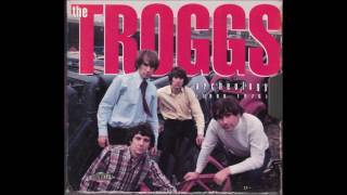 The Troggs - Summertime