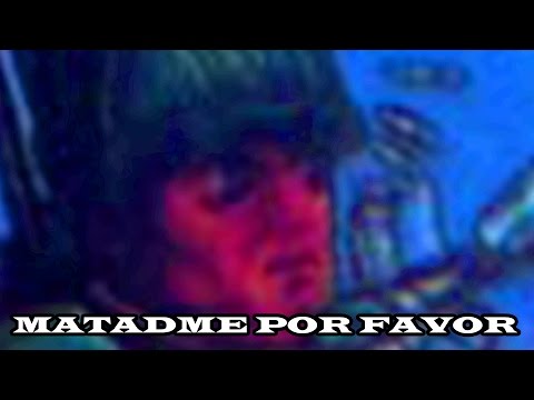 El Juego Aleatorio (NES) - Silent Assault [Albertiny]