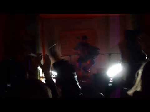 ÚSTÍ BEATS 4 - Petr Lüftner ml. ("Ty jsi to Ústí")