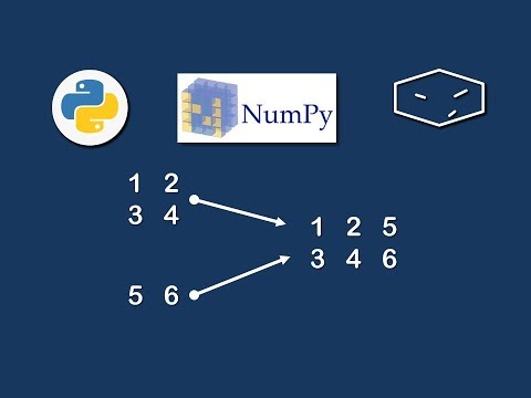 numpy print version