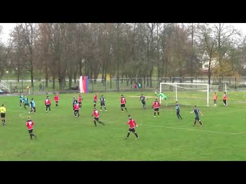 Сморгонь 0-1 Смолевичи