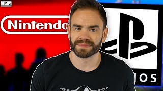 Developers Talk New Nintendo Hardware & More Details Hit Sony's Unannounced Game | News Wave