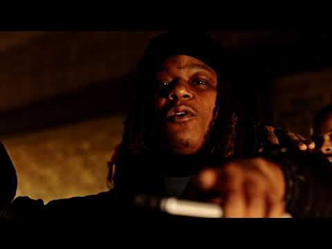 Bando x AMG BELL-D - STICK TO THE BASICS (Official Video) | Shot/Edited By @_Qiymo130