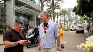 Eye On Celebrity Episode 3