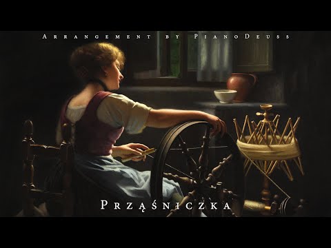 Prząśniczka (The Spinner) - Instrumental Version | Stanisław Moniuszko
